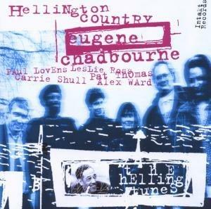 Hellinton Country - CD Audio di Eugene Chadbourne