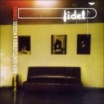 Fidel - CD Audio di Hans Koch,Fredy Studer,Martin Schutz