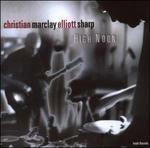 High Noon - CD Audio di Christian Marclay