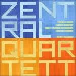 Zentralquartett - CD Audio di Zentralquartett