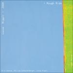 Rough Ride - CD Audio di Lucas Niggli