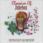 Classics of Jukebox - CD Audio