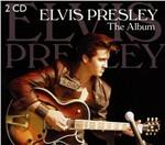 Album - CD Audio di Elvis Presley