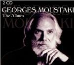 Album - CD Audio di Georges Moustaki