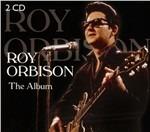 Album - CD Audio di Roy Orbison