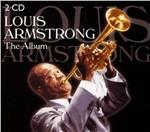 Album - CD Audio di Louis Armstrong