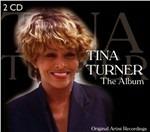 Album - CD Audio di Tina Turner