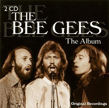 Album - CD Audio di Bee Gees