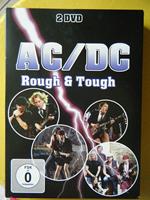 AC/DC. Rough & Tough (2 DVD)