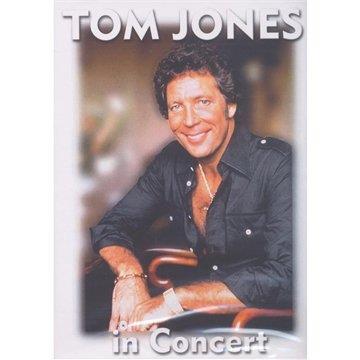Tom Jones - In Concert (DVD) - DVD di Tom Jones