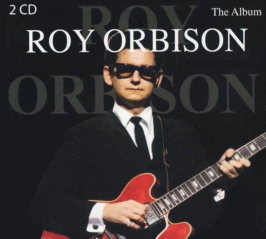 The Album - CD Audio di Roy Orbison