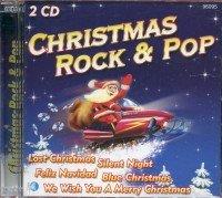 Christmas Rock & Pop - CD Audio