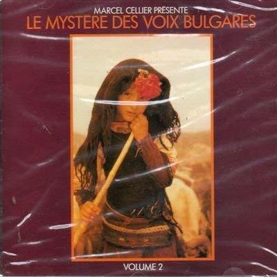 Folk Bulgaria - CD Audio
