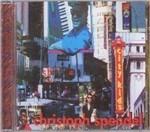 City Kids - CD Audio di Christoph Spendel