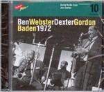 Radio Days vol.10 - CD Audio di Dexter Gordon,Ben Webster