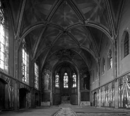 Ghost - CD Audio di Excruciation