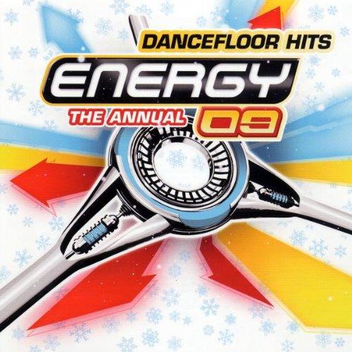 Energy 09 - Dancefloor Hits - CD Audio
