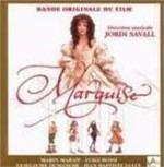 Marquise (Colonna sonora) - CD Audio