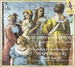 The Teares of the Muses