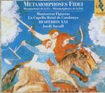 Metamorfosi della fede