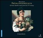 Frutti musicali primaverili. Musica da camera tedesca del XVII secolo
