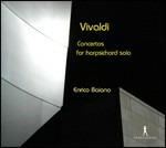 Concerti per clavicembalo solo