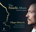 Arie per castrato