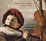 Flute Concertos & Trios