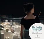 Gerdin Manuscript (Uppsala 1758)
