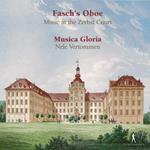 Fasch'S Oboe