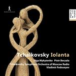 Tchaikovsky. Iolanta