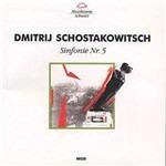 Sinfonia n.5 - CD Audio di Dmitri Shostakovich