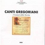 Canti Gregoriani - CD Audio