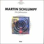 Vier Jahreszeiten - CD Audio di Martin Schlumpf