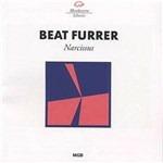 Narcissus - CD Audio di Beat Furrer
