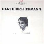 Dis Cantus I per oboe e archi - CD Audio di Hans-Ulrich Lehmann