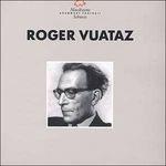 Epopée antique - CD Audio di Roger Vuataz
