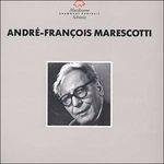Inni per orchestra - CD Audio di André-François Marescotti