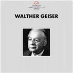 Sinfonia n.2 op.60 - CD Audio di Walter Geiser