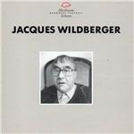Und Fullet die Erde und Machet Sie Euch Untertan - CD Audio di Jacques Wildberger