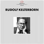 Relations - CD Audio di Rudolf Kelterborn