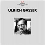 Versuch-Gedanken über Christe Du Lamm Gottes - CD Audio di Ulrich Gasser