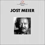 Ascona - CD Audio di Jost Meier