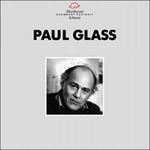 Sinfonia n.3 - CD Audio di Paul Glass