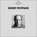 Hafis Zyklus - CD Audio di Ernst Pfiffner