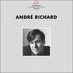 Glidif a sonar e cantar a Luigi Nono - CD Audio di André Richard
