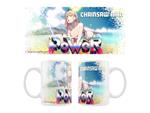 Chainsaw Man Ceramic Tazza Power Sakami Merchandise