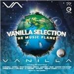 Vanilla Selection vol.1 - CD Audio