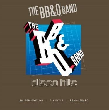 Disco Hits - Vinile LP di BB&Q Band