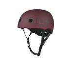 Casco Rosso Autunno M (MP41434)